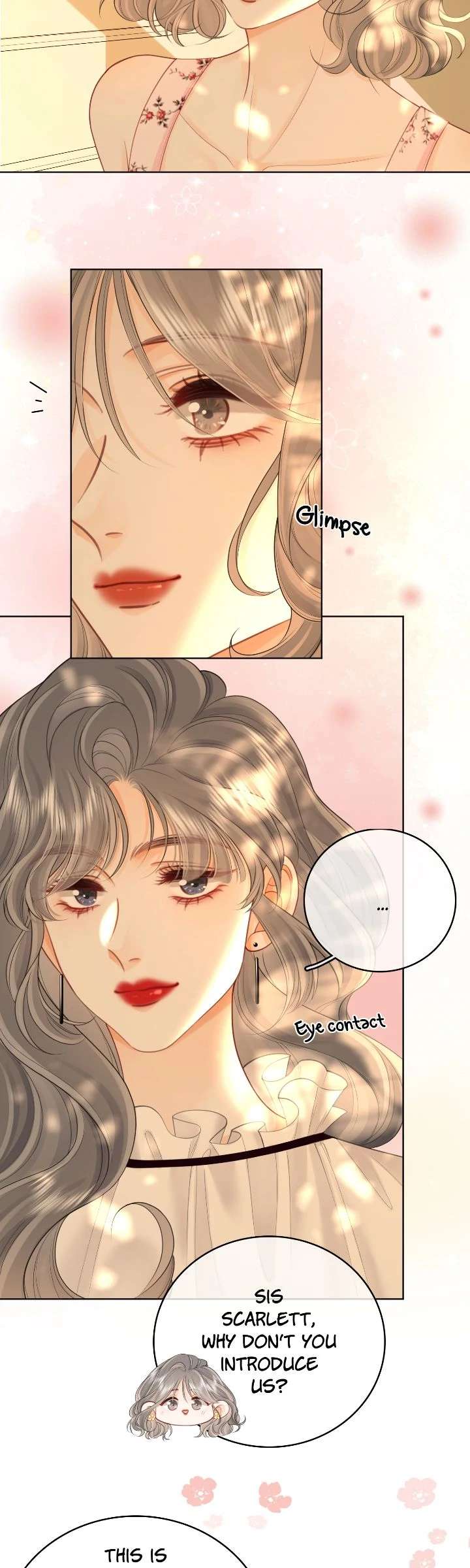 Miss Gu and Miss Qu Chapter 114 - Page 11