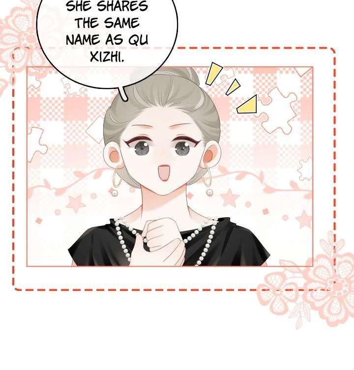 Miss Gu and Miss Qu Chapter 114 - Page 13