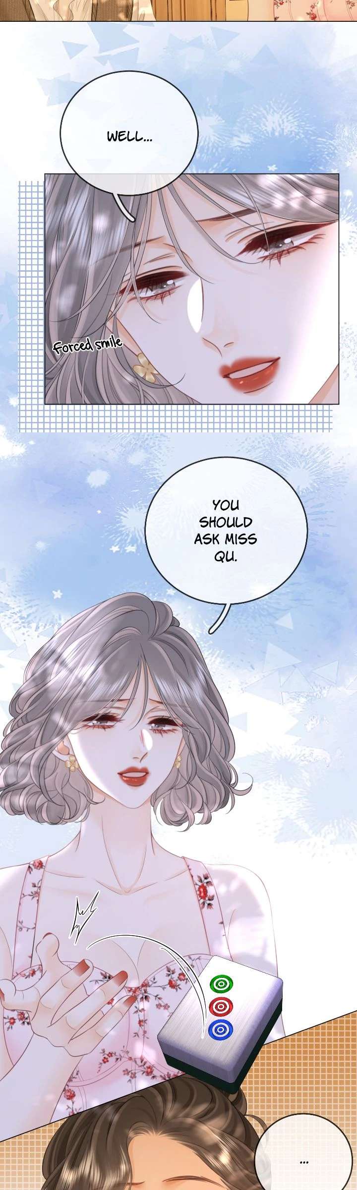 Miss Gu and Miss Qu Chapter 114 - Page 19