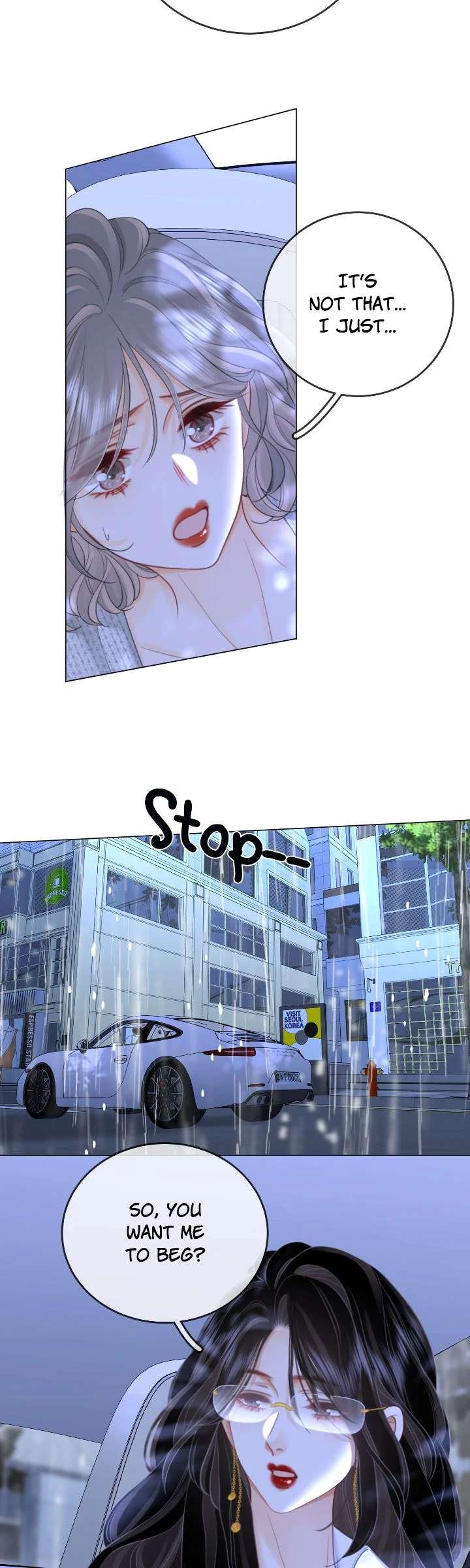 Miss Gu and Miss Qu Chapter 116 - Page 20