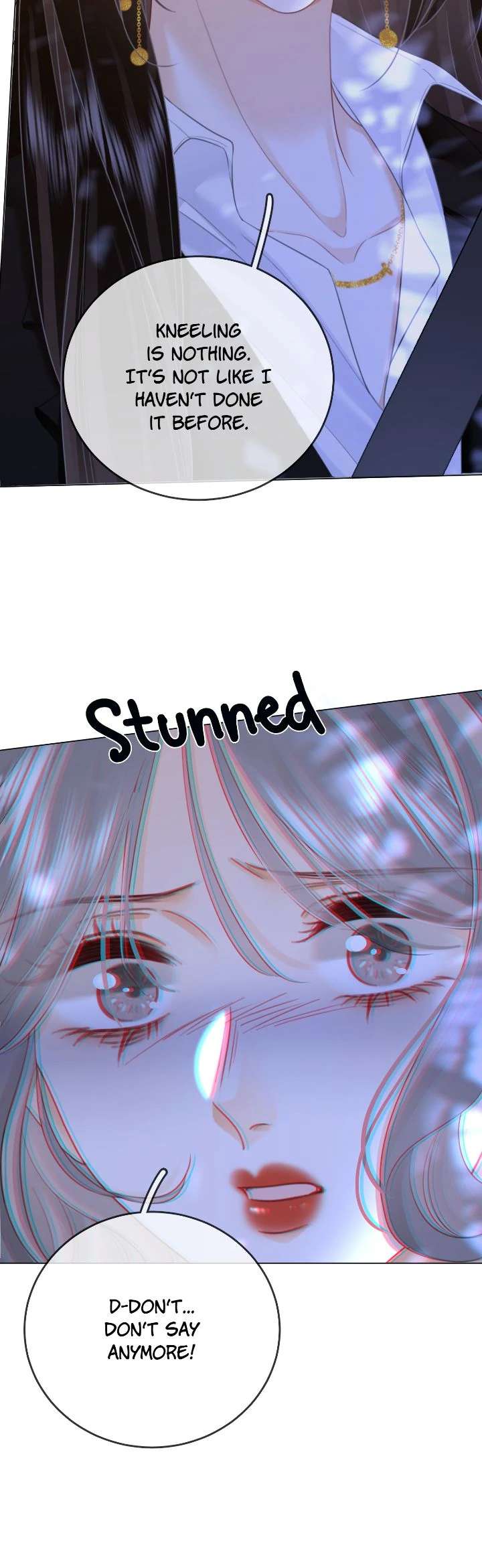 Miss Gu and Miss Qu Chapter 116 - Page 22