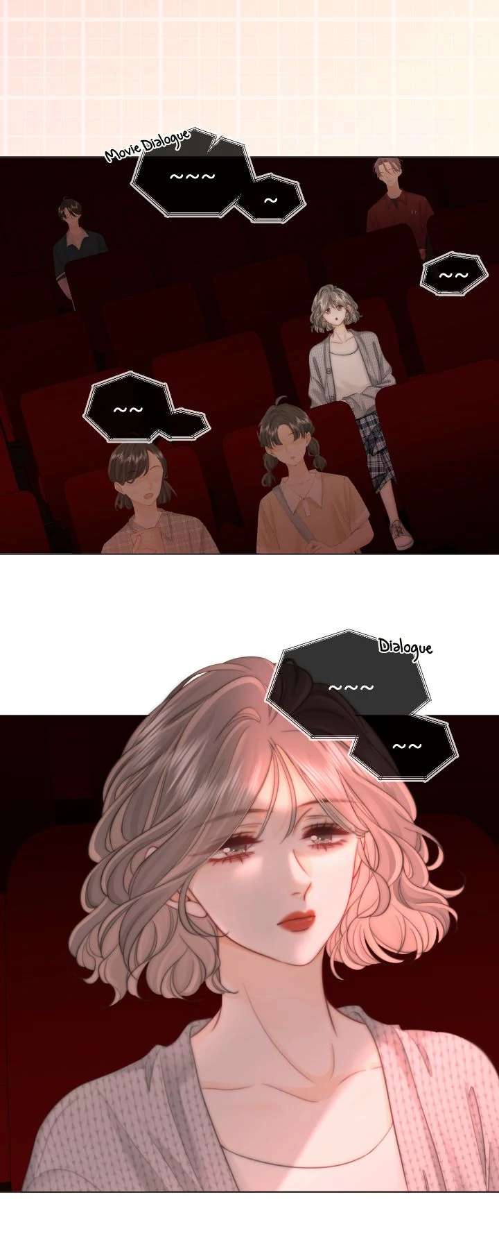 Miss Gu and Miss Qu Chapter 116 - Page 7