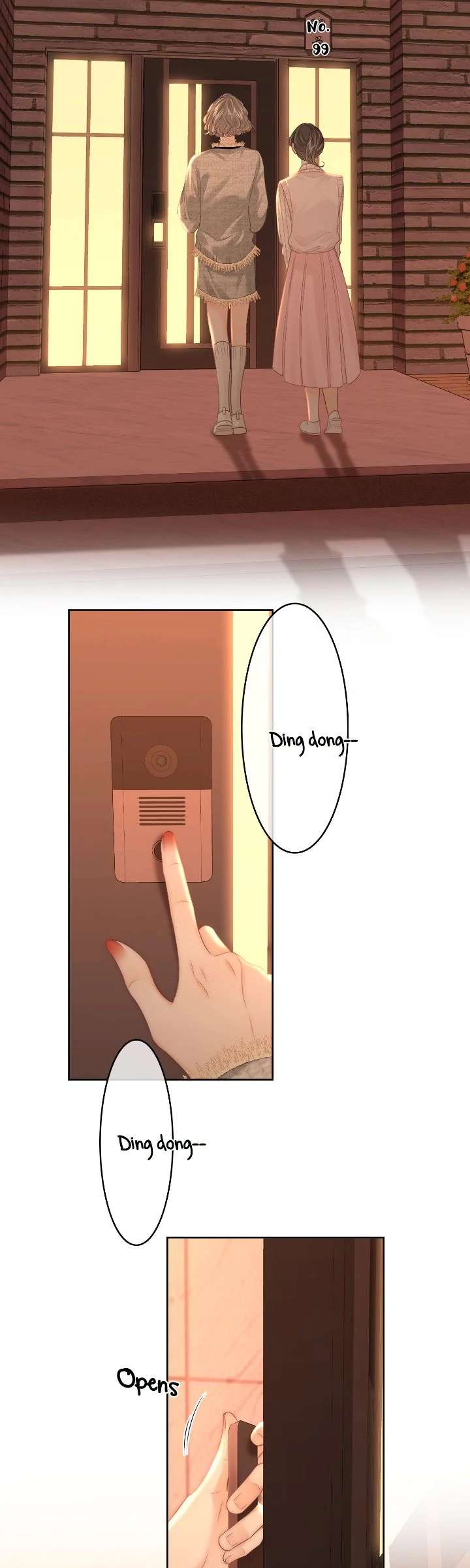 Miss Gu and Miss Qu Chapter 117 - Page 13