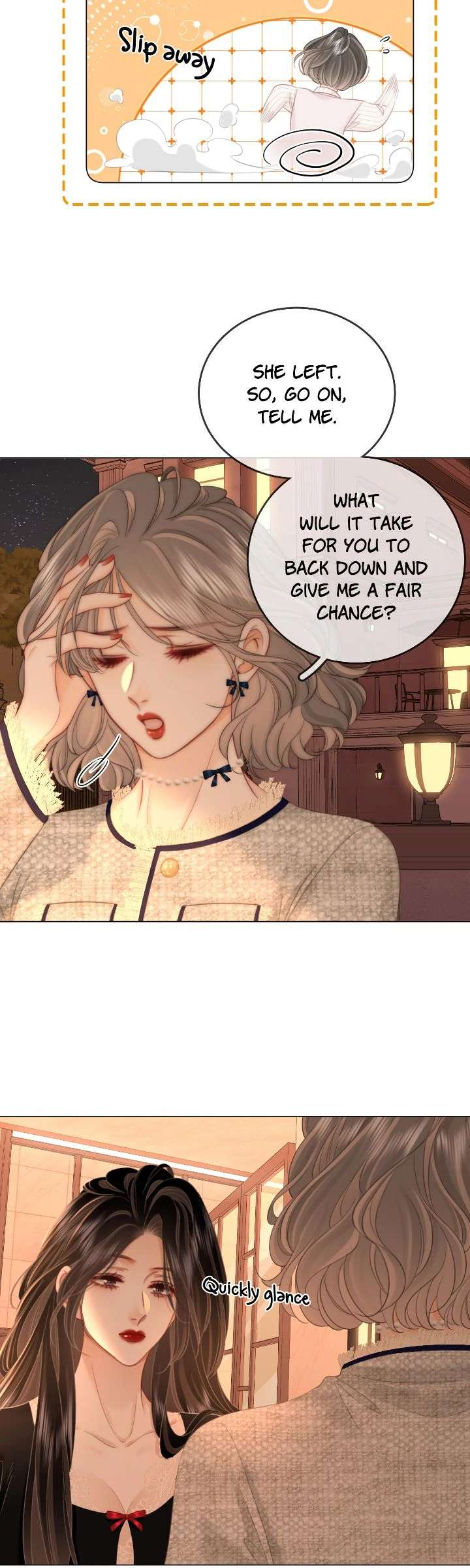 Miss Gu and Miss Qu Chapter 117 - Page 18