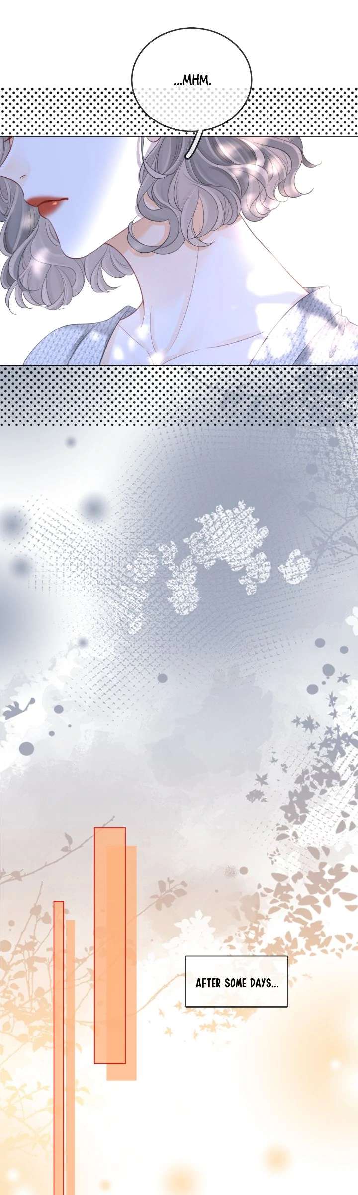 Miss Gu and Miss Qu Chapter 117 - Page 7