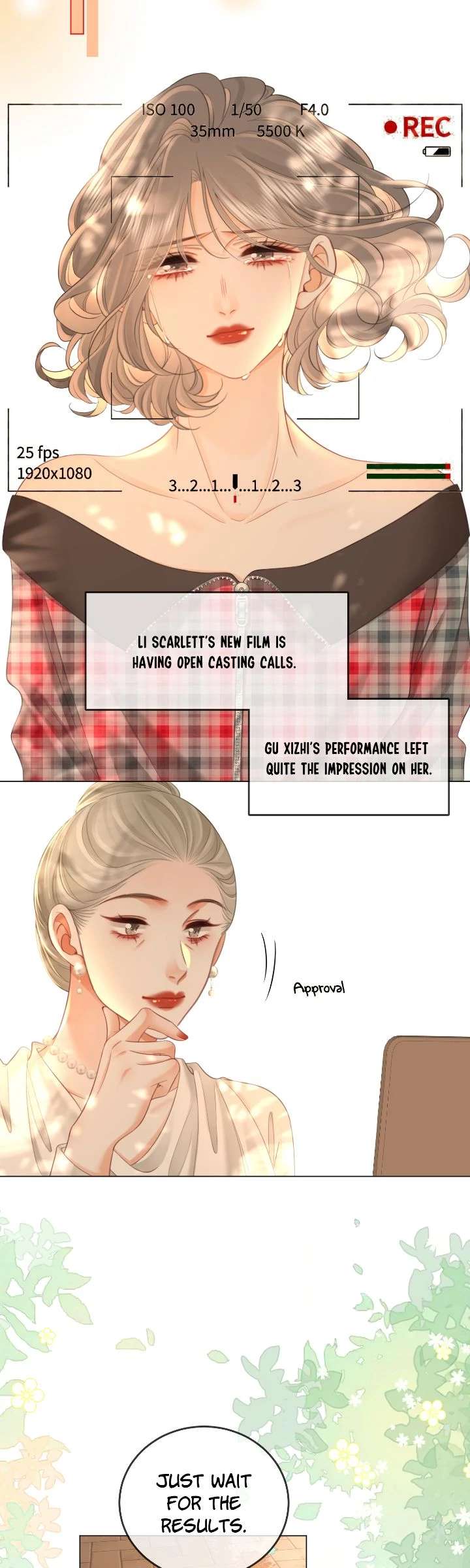 Miss Gu and Miss Qu Chapter 117 - Page 8