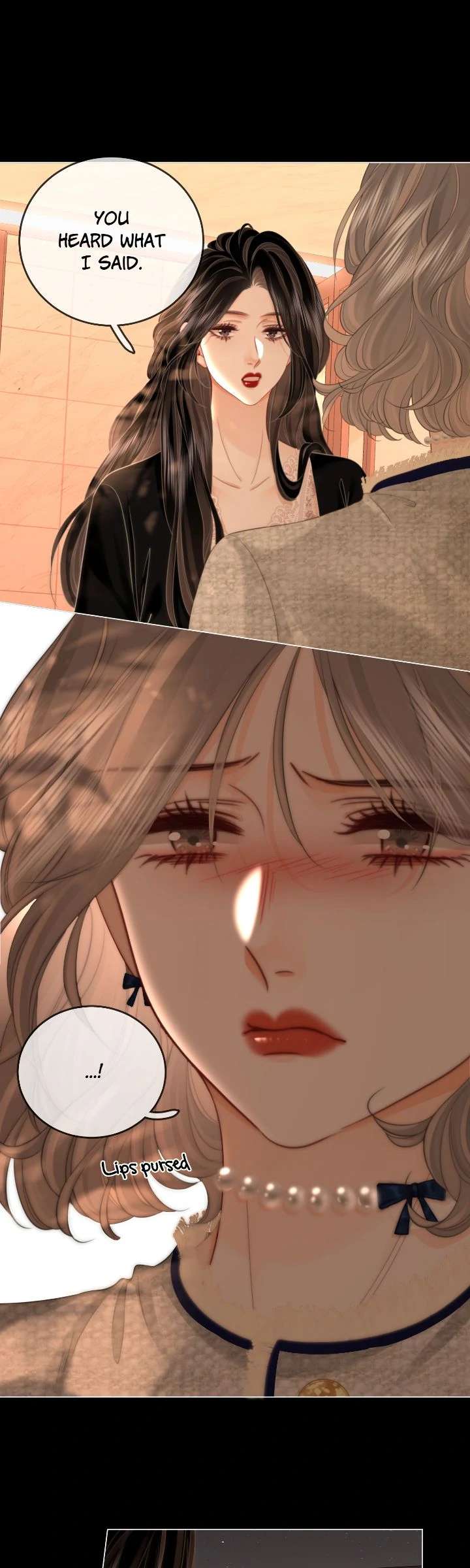 Miss Gu and Miss Qu Chapter 118 - Page 2