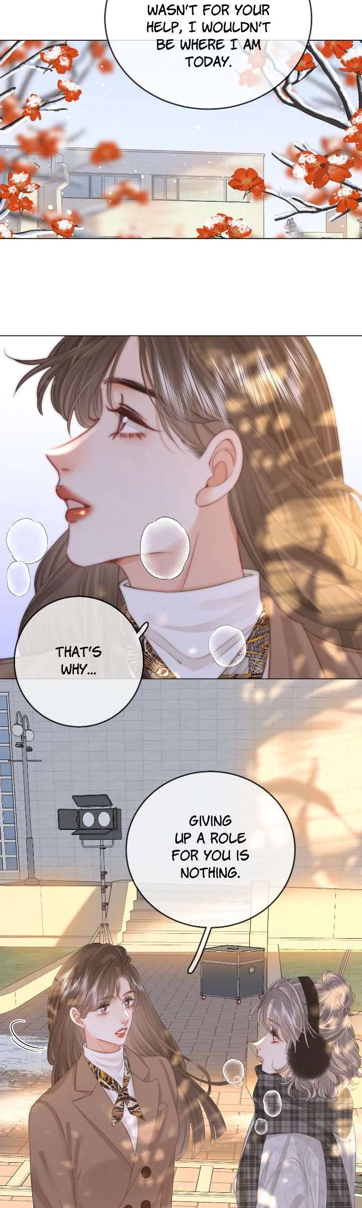 Miss Gu and Miss Qu Chapter 119 - Page 5