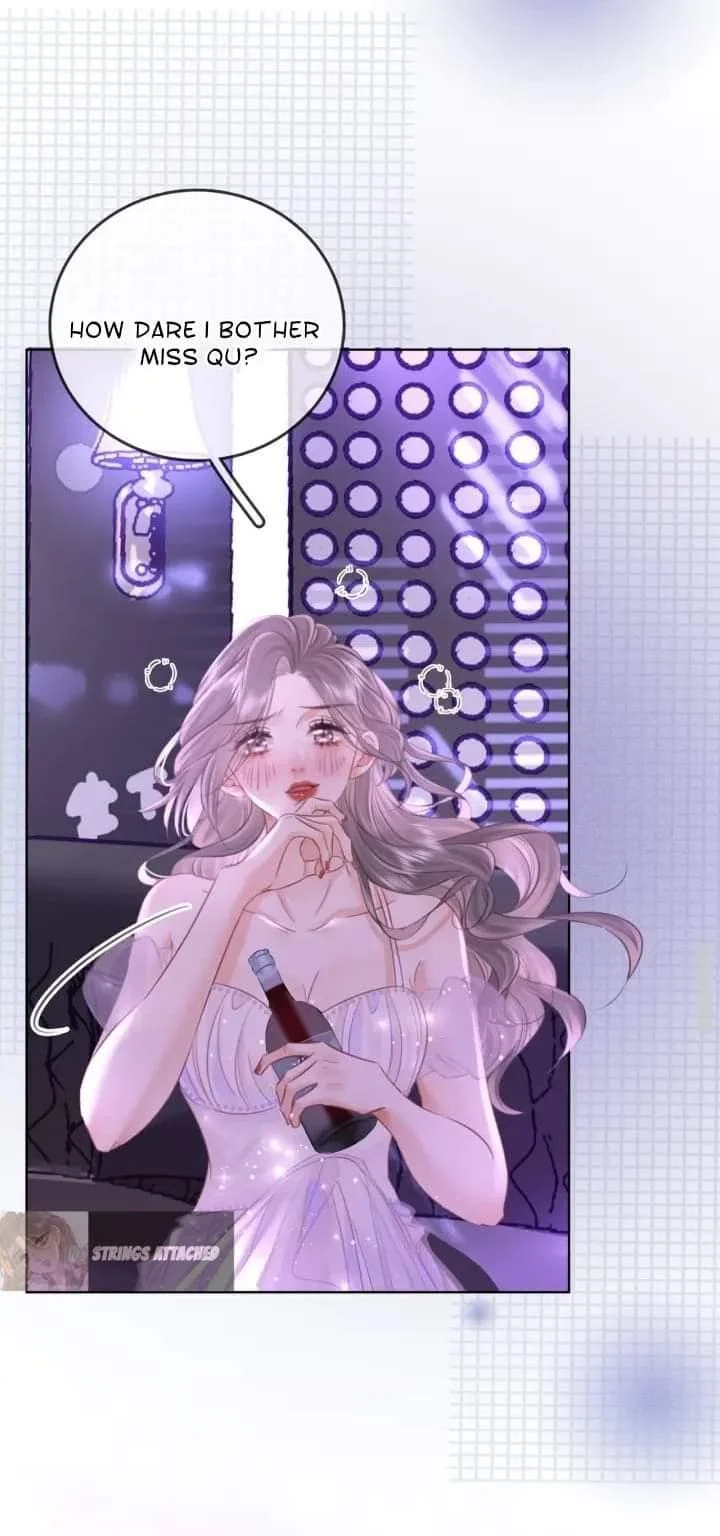 Miss Gu and Miss Qu Chapter 12 - Page 10