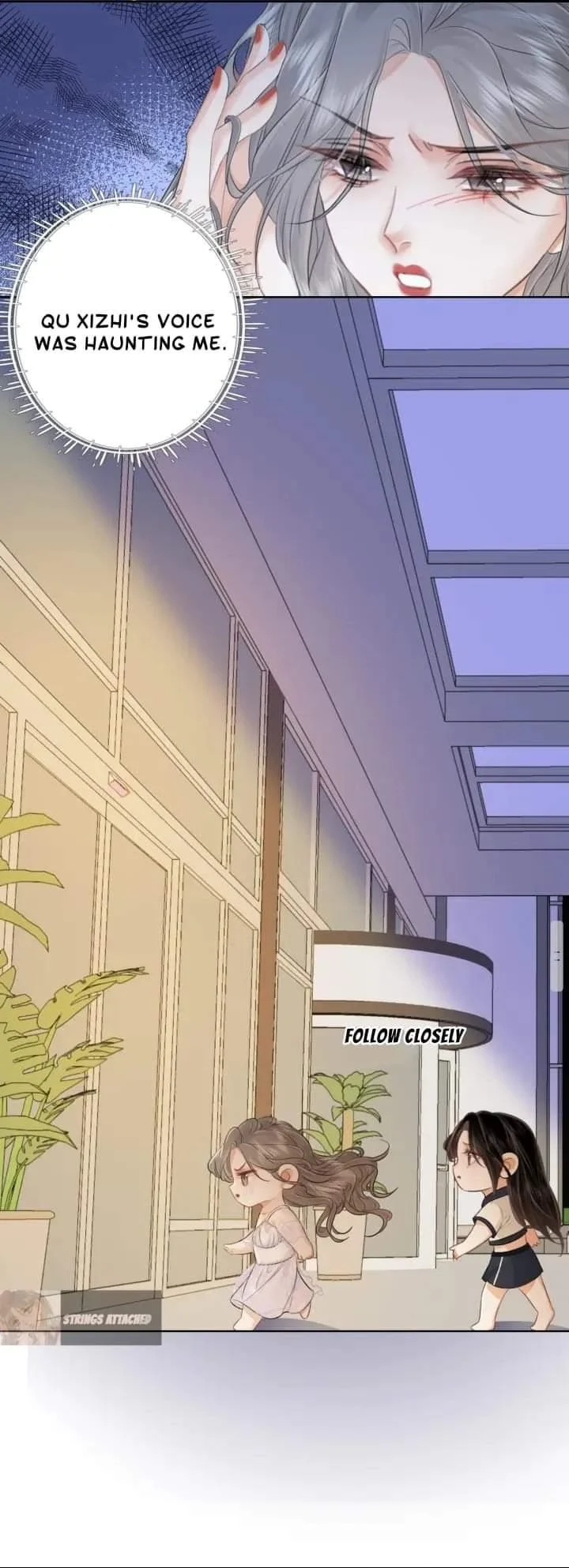 Miss Gu and Miss Qu Chapter 12 - Page 20