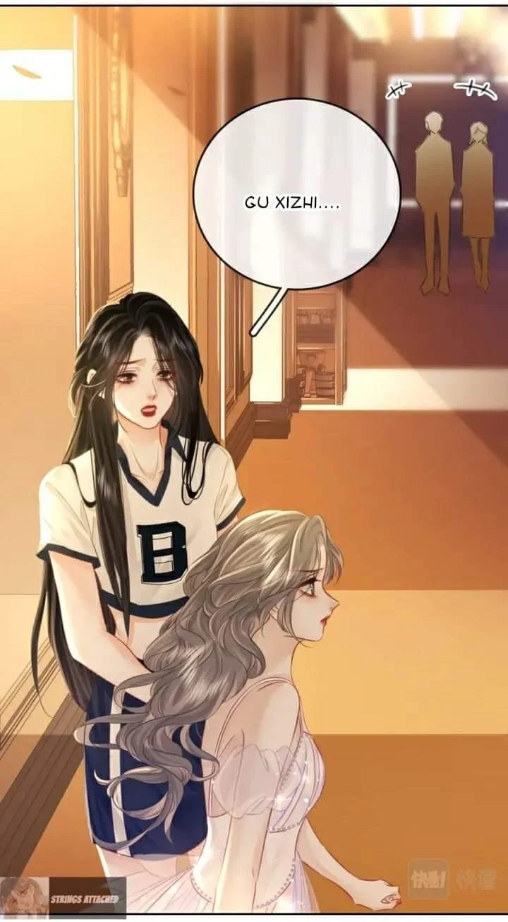 Miss Gu and Miss Qu Chapter 12 - Page 3