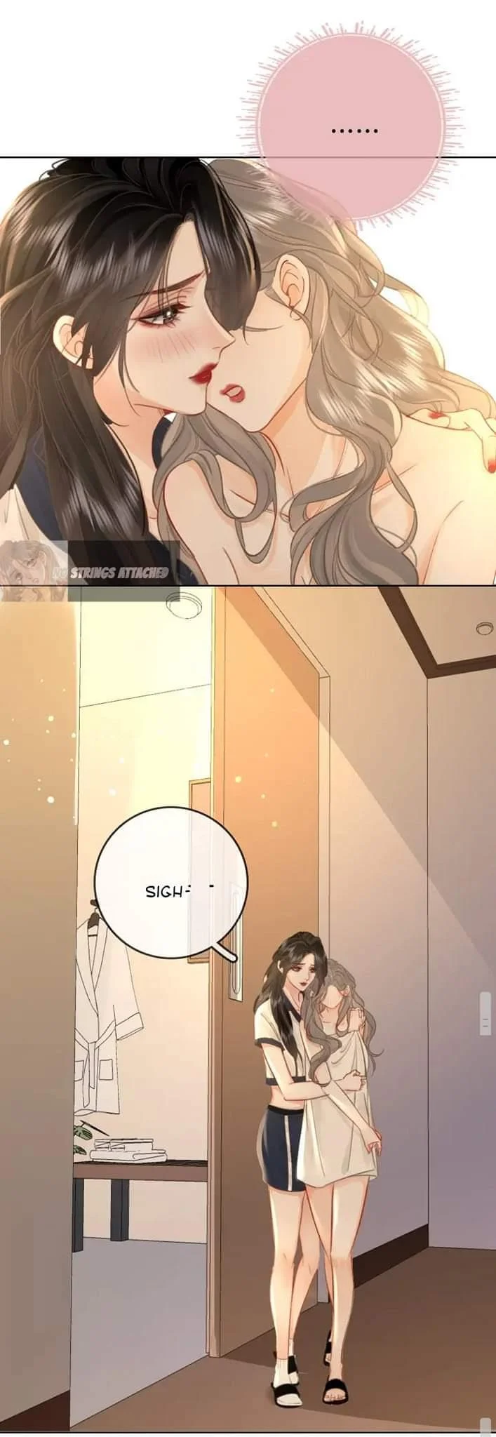 Miss Gu and Miss Qu Chapter 12 - Page 33