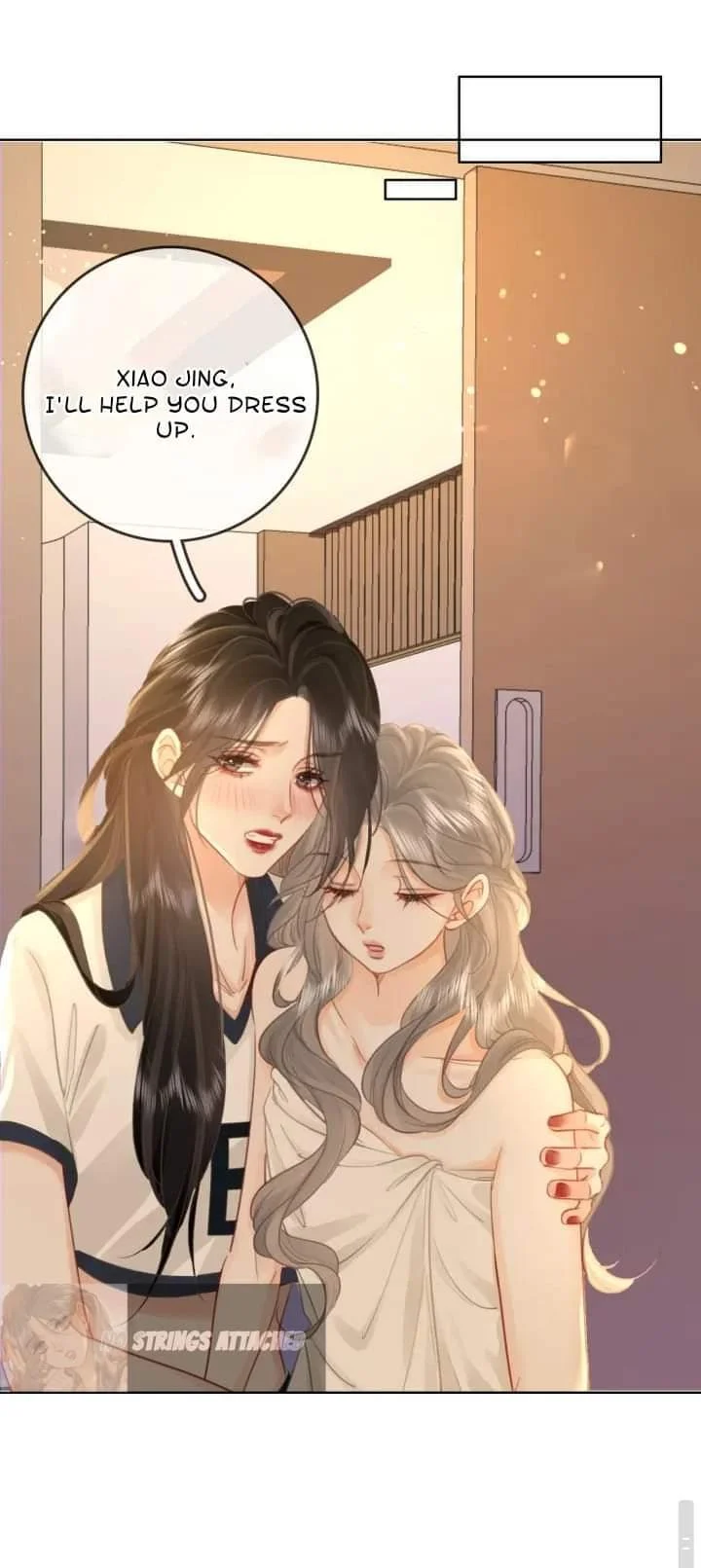 Miss Gu and Miss Qu Chapter 12 - Page 38