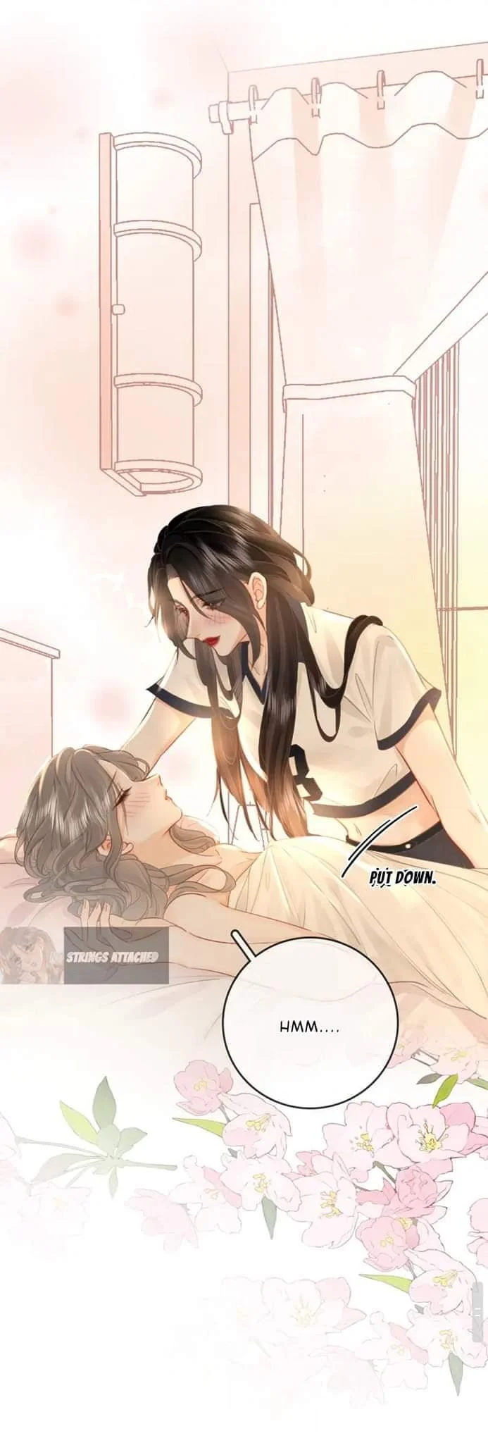 Miss Gu and Miss Qu Chapter 12 - Page 40