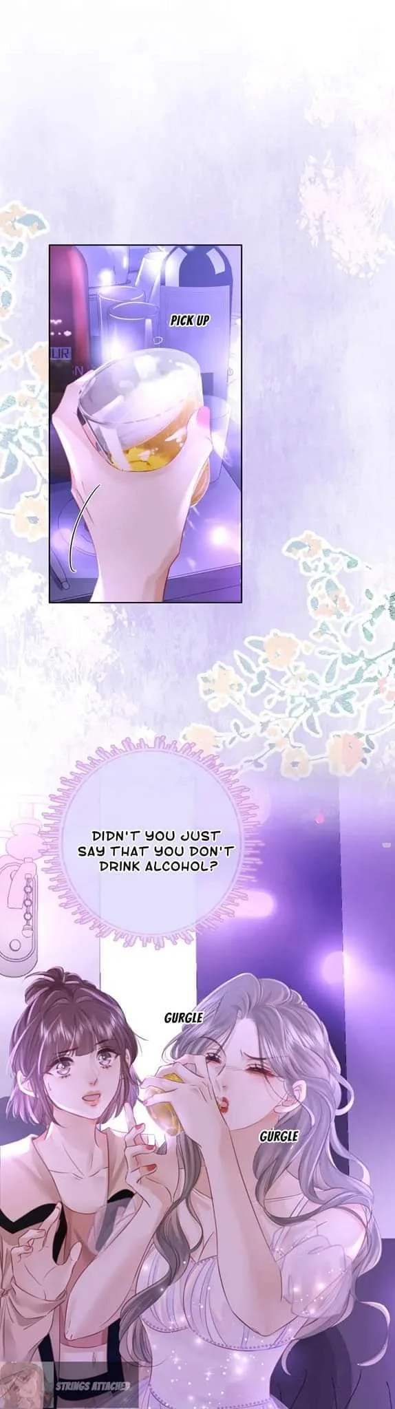 Miss Gu and Miss Qu Chapter 12 - Page 6