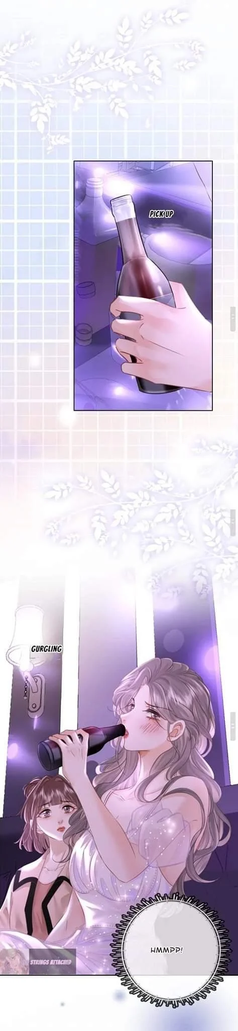 Miss Gu and Miss Qu Chapter 12 - Page 9