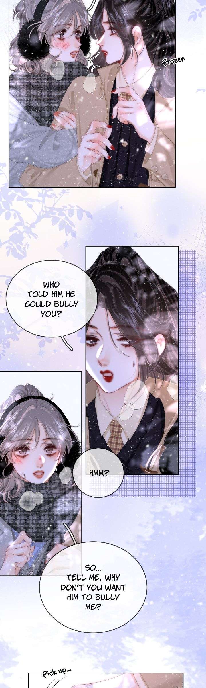 Miss Gu and Miss Qu Chapter 120 - Page 12