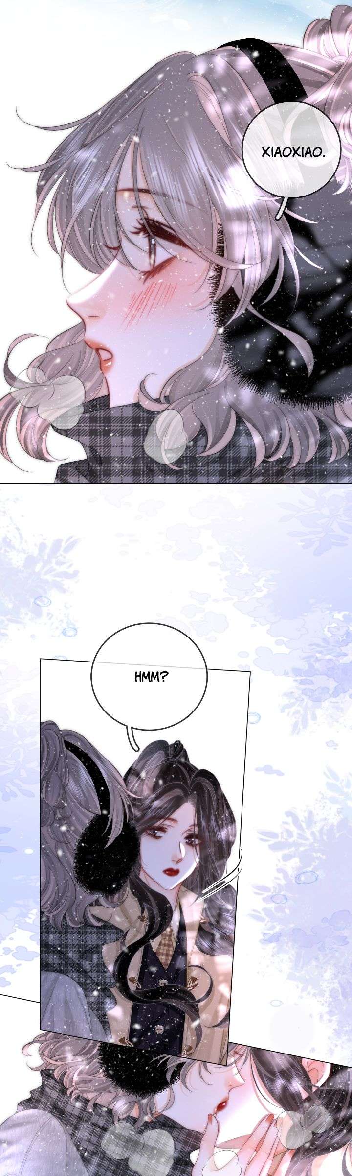 Miss Gu and Miss Qu Chapter 120 - Page 14