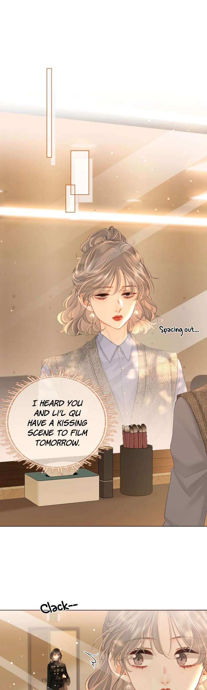 Miss Gu and Miss Qu Chapter 120 - Page 2