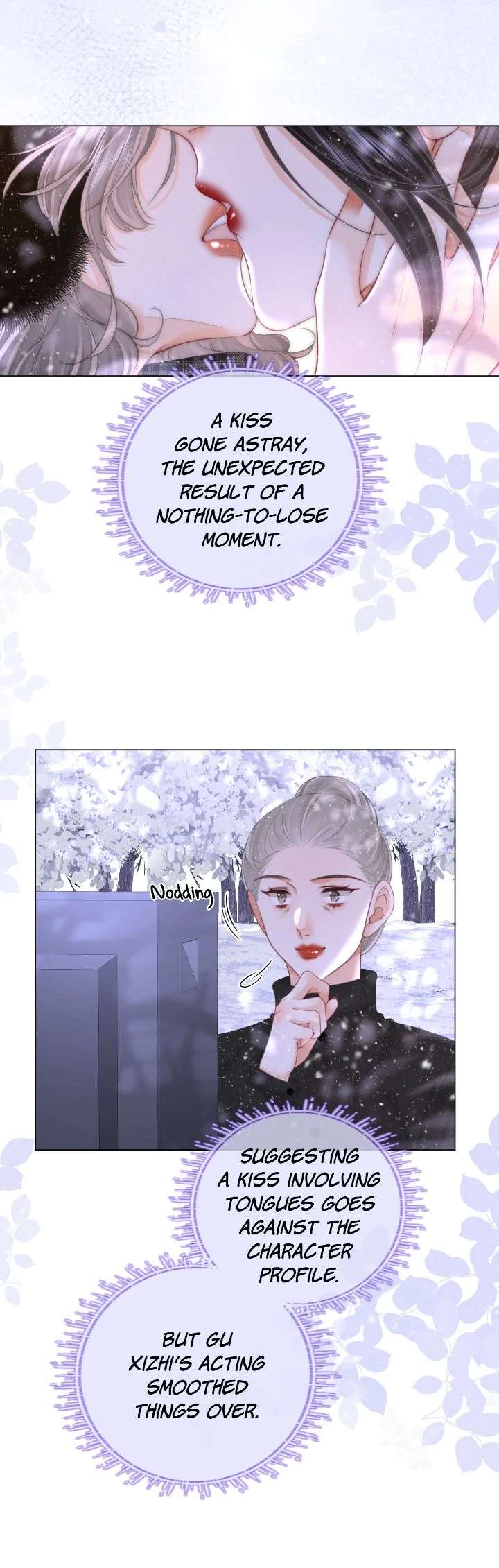 Miss Gu and Miss Qu Chapter 121 - Page 10