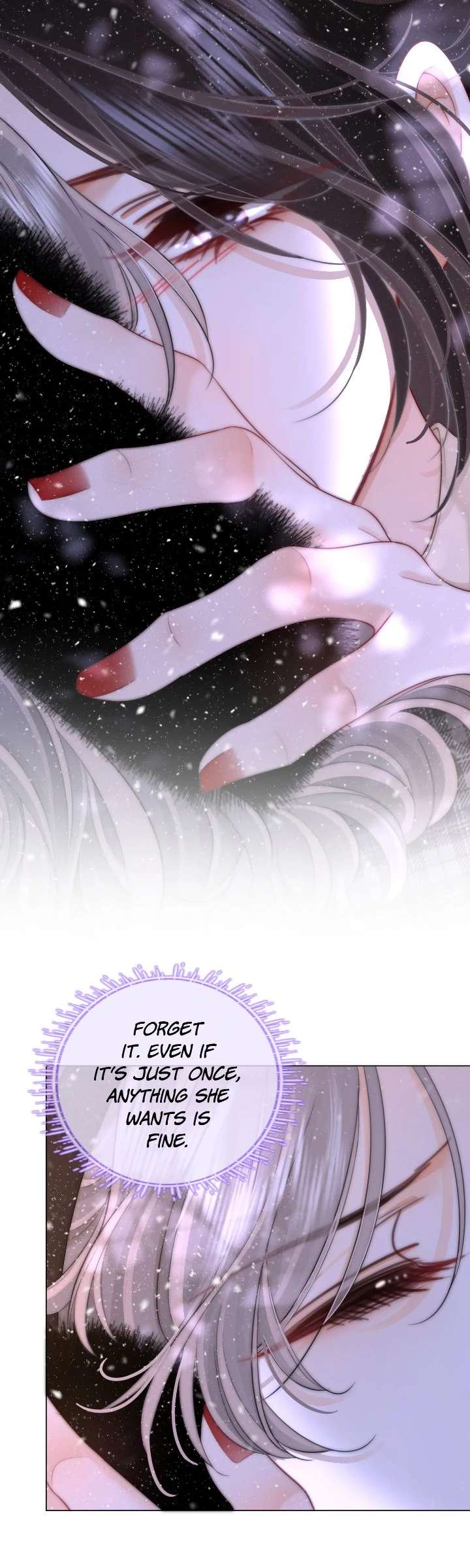 Miss Gu and Miss Qu Chapter 122 - Page 10