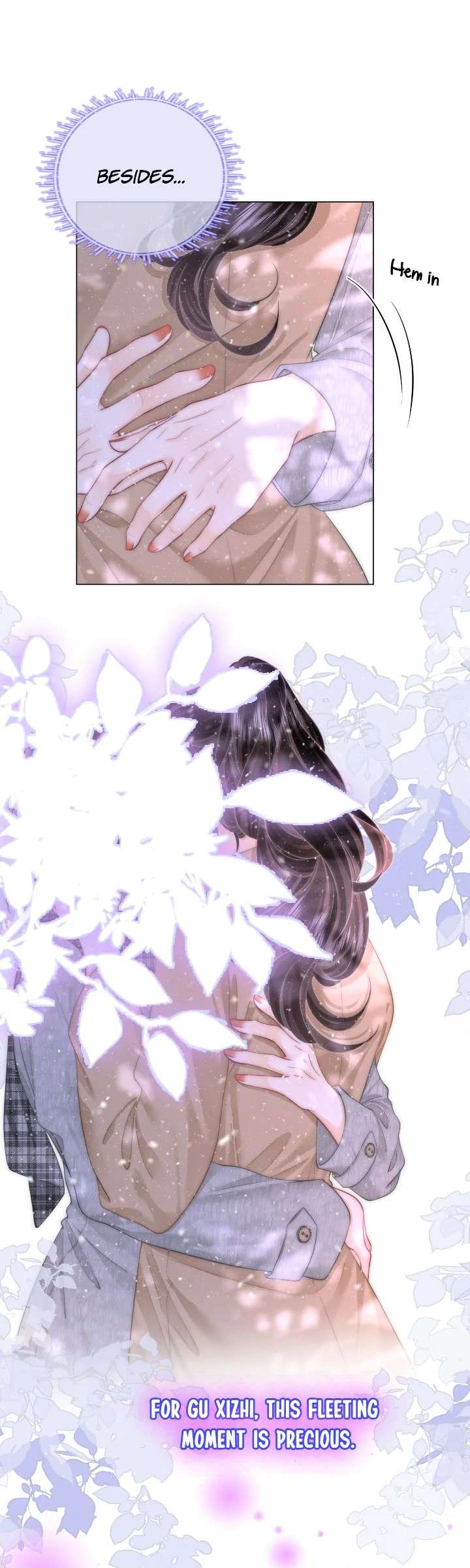 Miss Gu and Miss Qu Chapter 122 - Page 12
