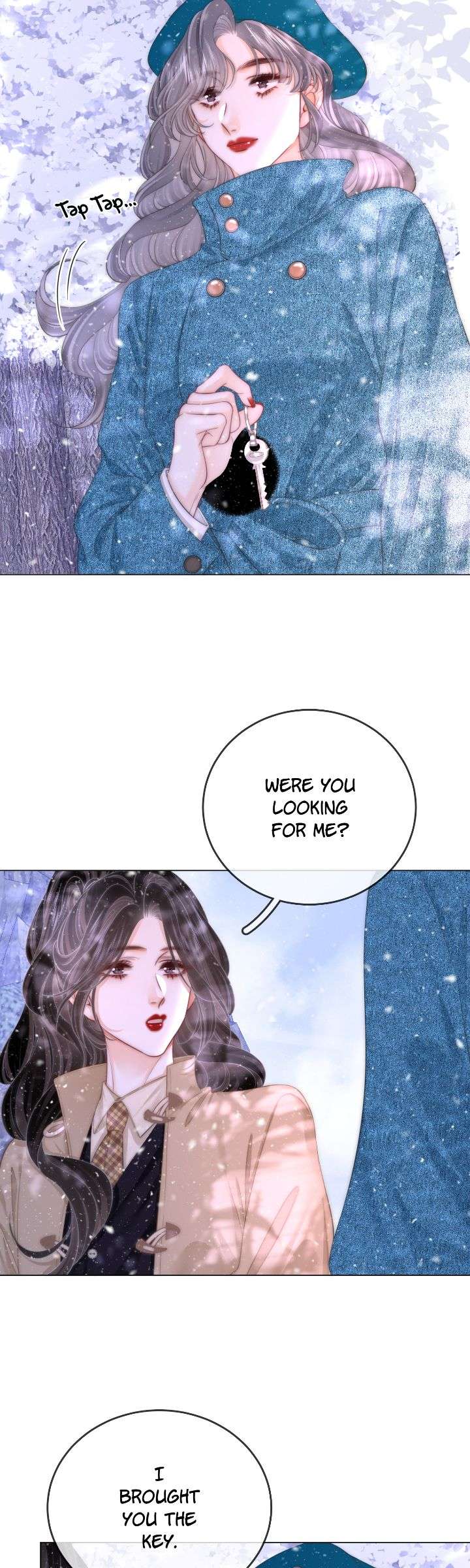 Miss Gu and Miss Qu Chapter 122 - Page 15