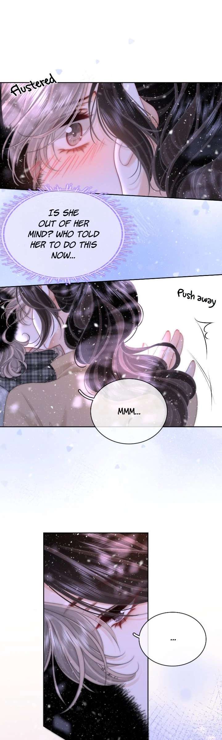 Miss Gu and Miss Qu Chapter 122 - Page 2