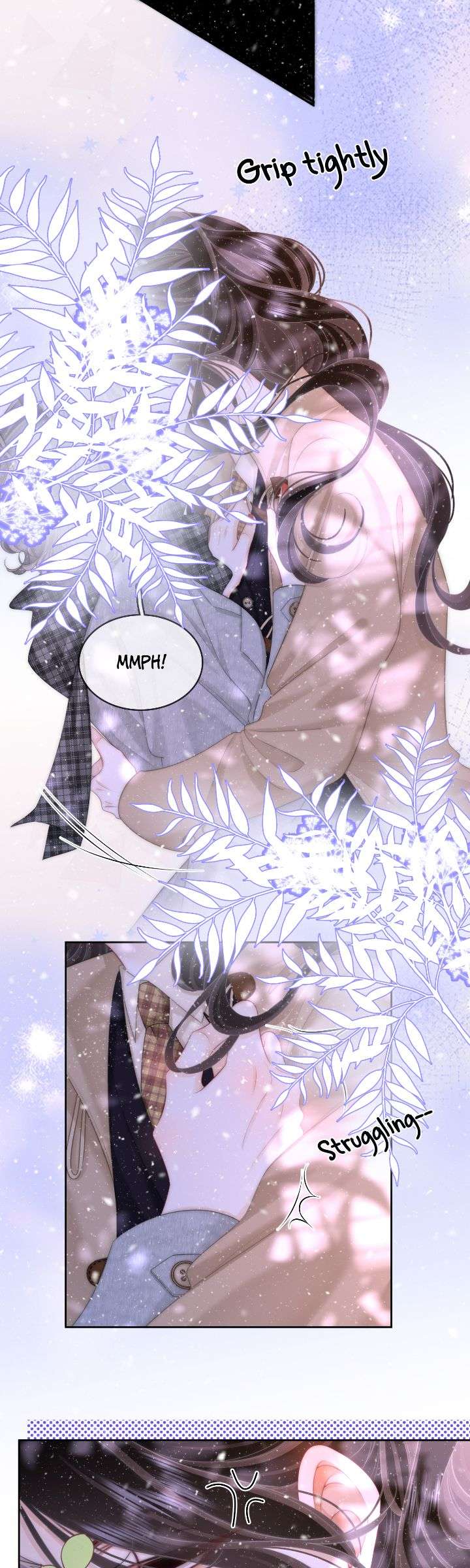 Miss Gu and Miss Qu Chapter 122 - Page 3