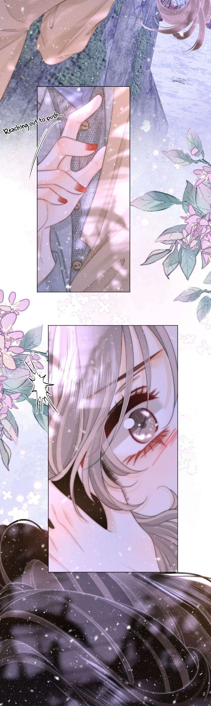 Miss Gu and Miss Qu Chapter 122 - Page 9