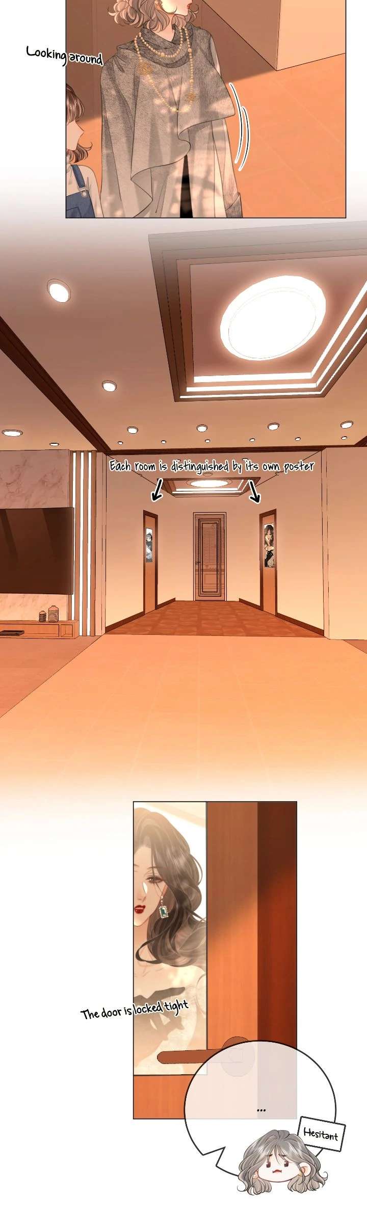 Miss Gu and Miss Qu Chapter 123 - Page 12