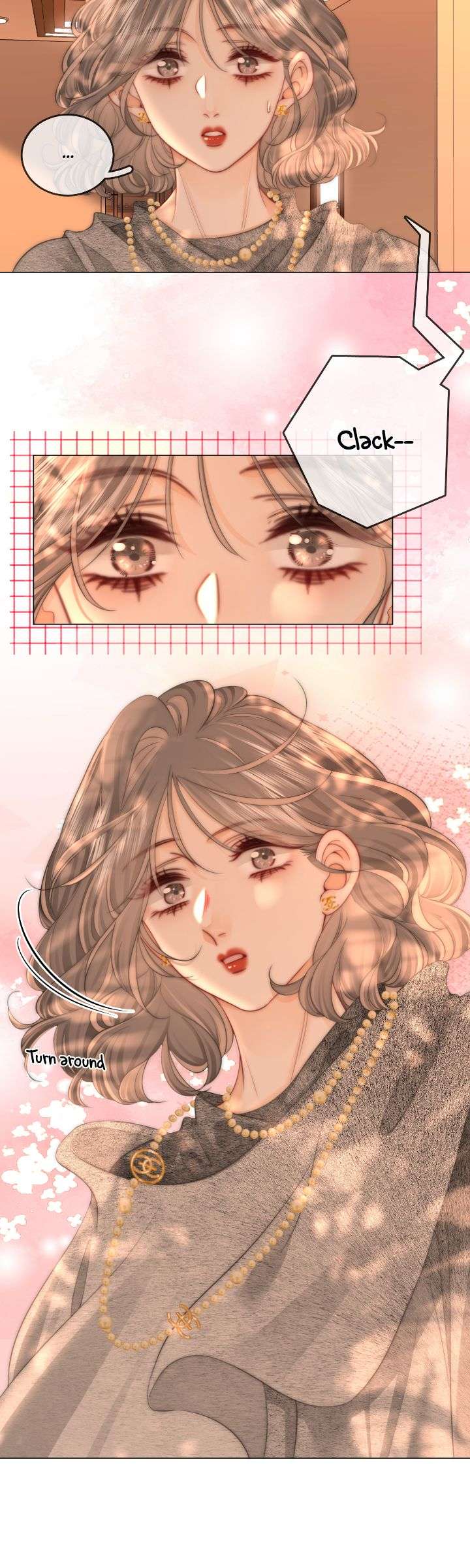 Miss Gu and Miss Qu Chapter 123 - Page 19