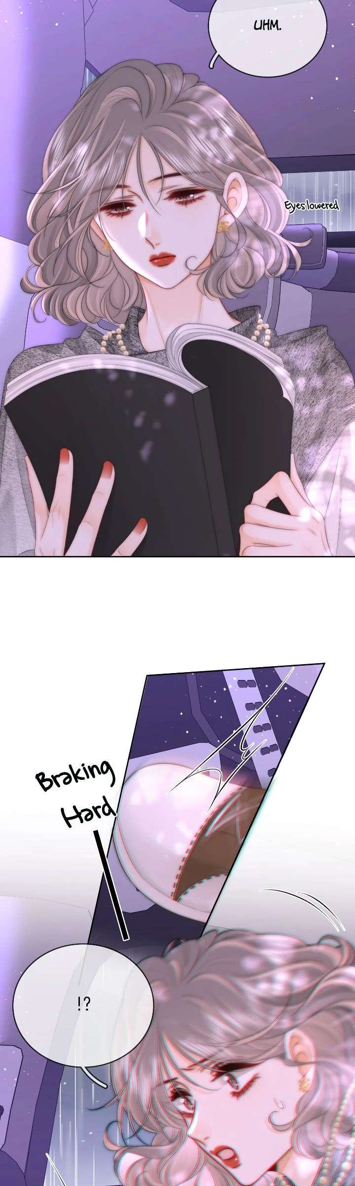 Miss Gu and Miss Qu Chapter 123 - Page 3