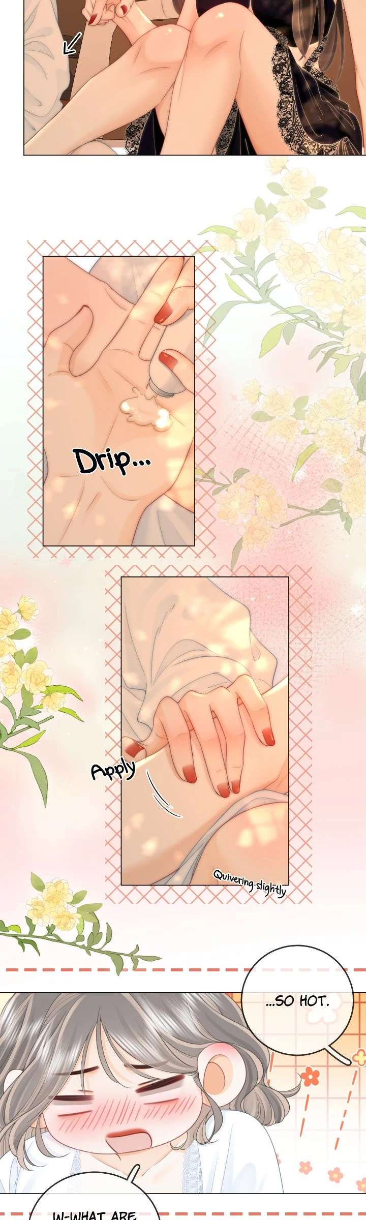 Miss Gu and Miss Qu Chapter 124 - Page 14