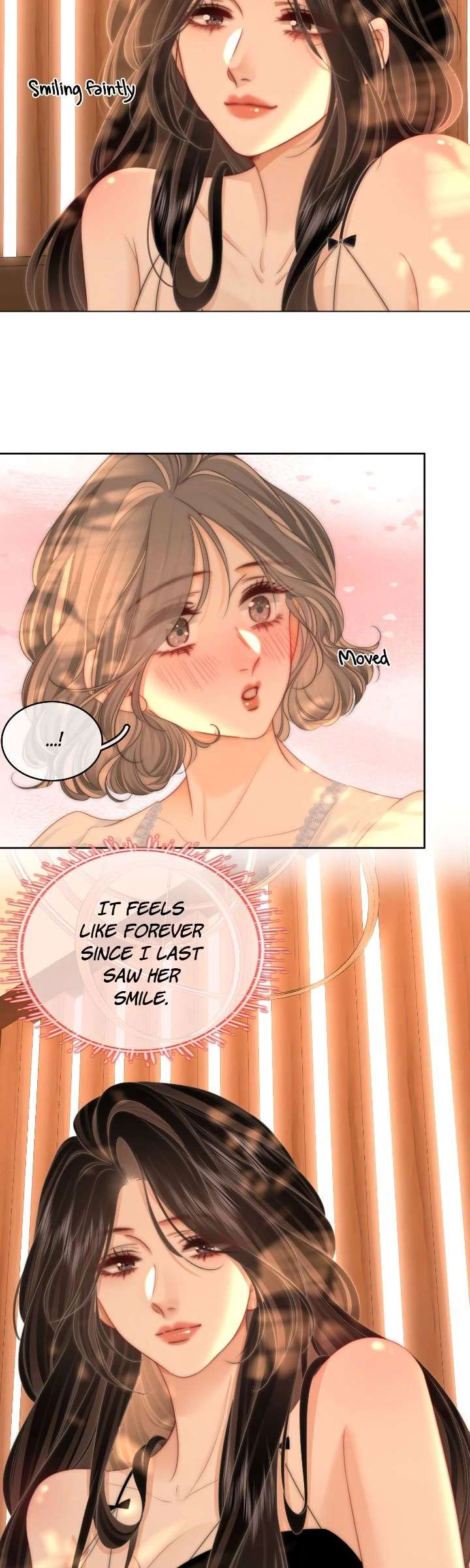 Miss Gu and Miss Qu Chapter 124 - Page 16