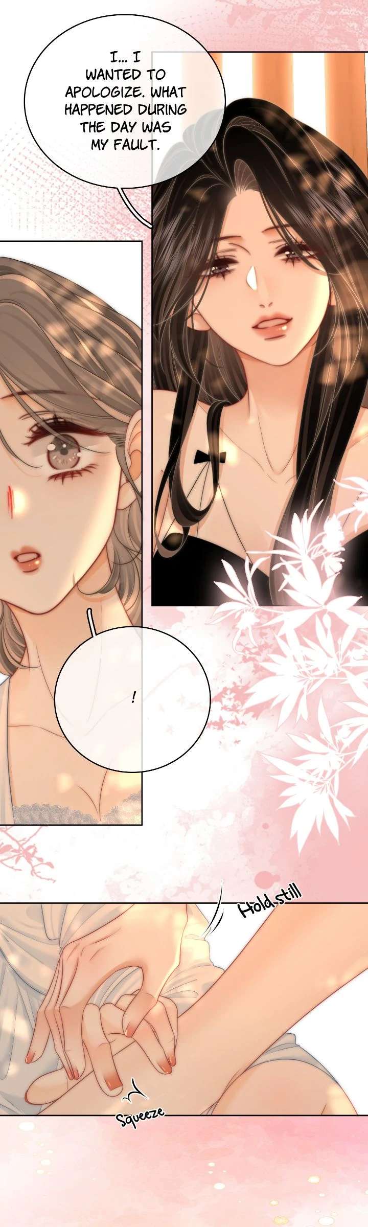 Miss Gu and Miss Qu Chapter 124 - Page 18