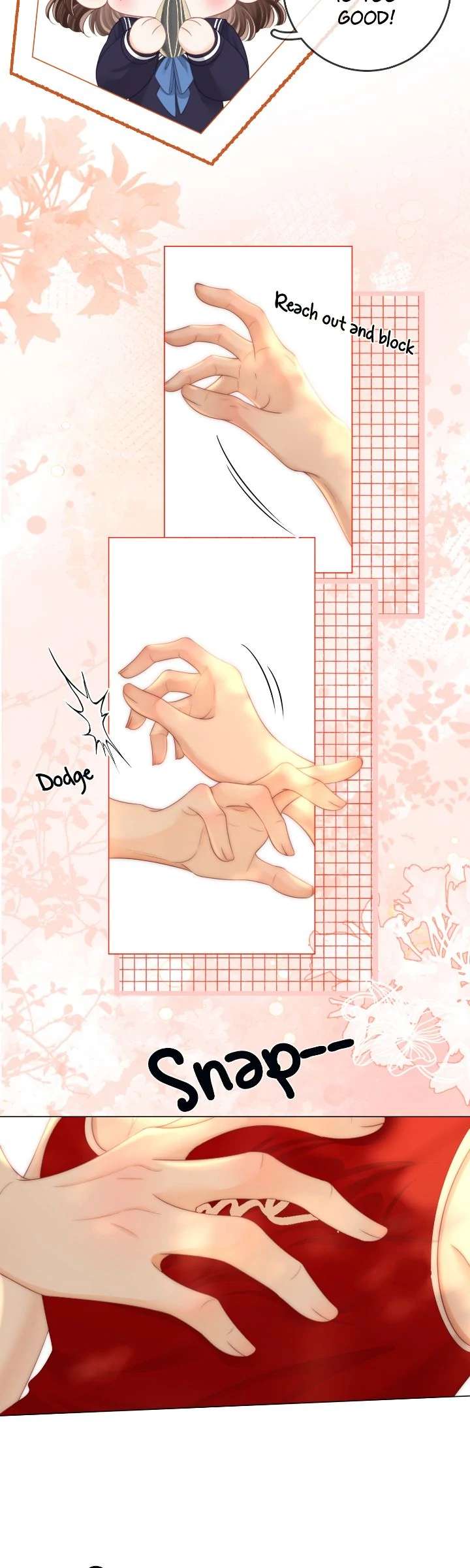 Miss Gu and Miss Qu Chapter 125 - Page 19