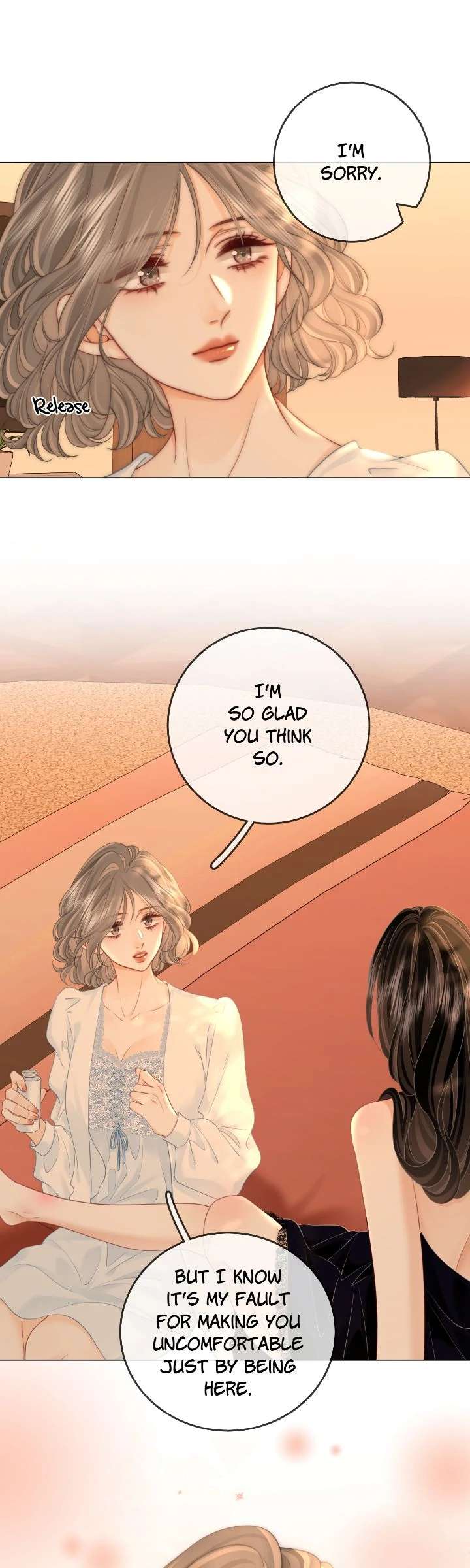 Miss Gu and Miss Qu Chapter 125 - Page 2