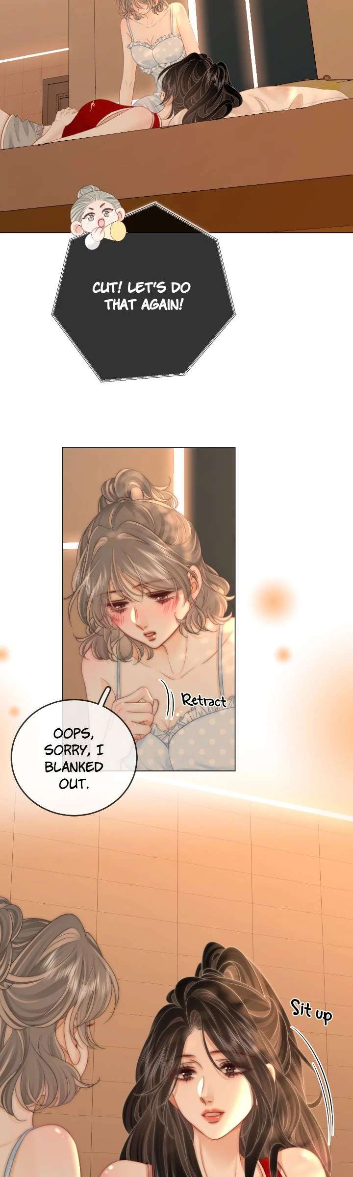 Miss Gu and Miss Qu Chapter 125 - Page 21