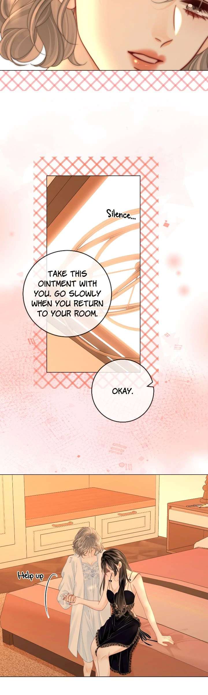 Miss Gu and Miss Qu Chapter 125 - Page 6