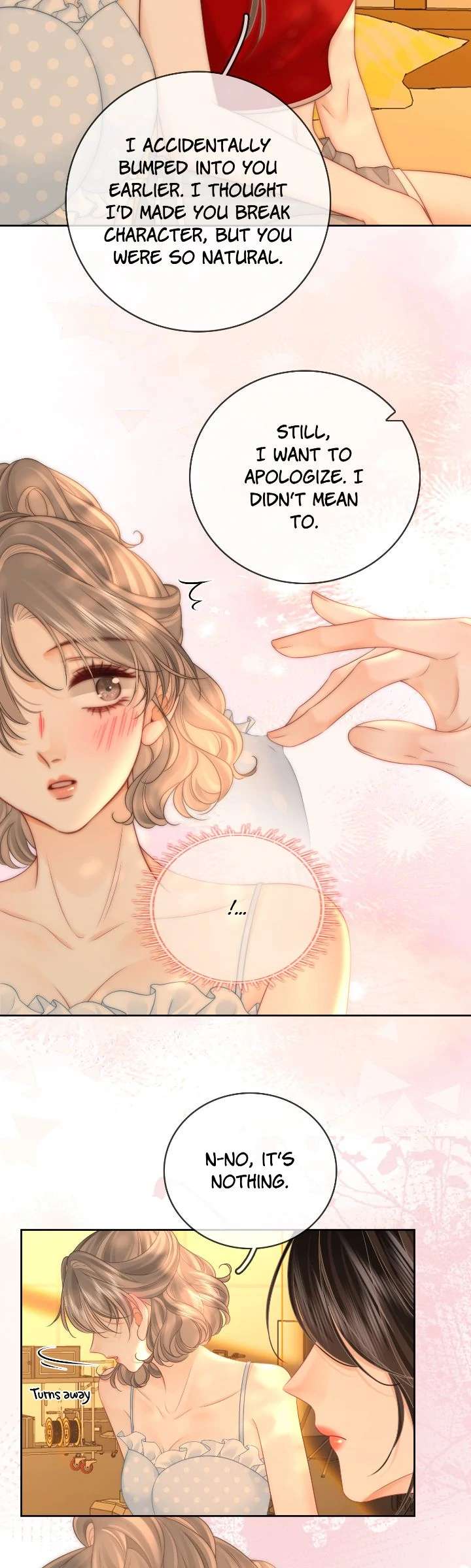 Miss Gu and Miss Qu Chapter 126 - Page 15