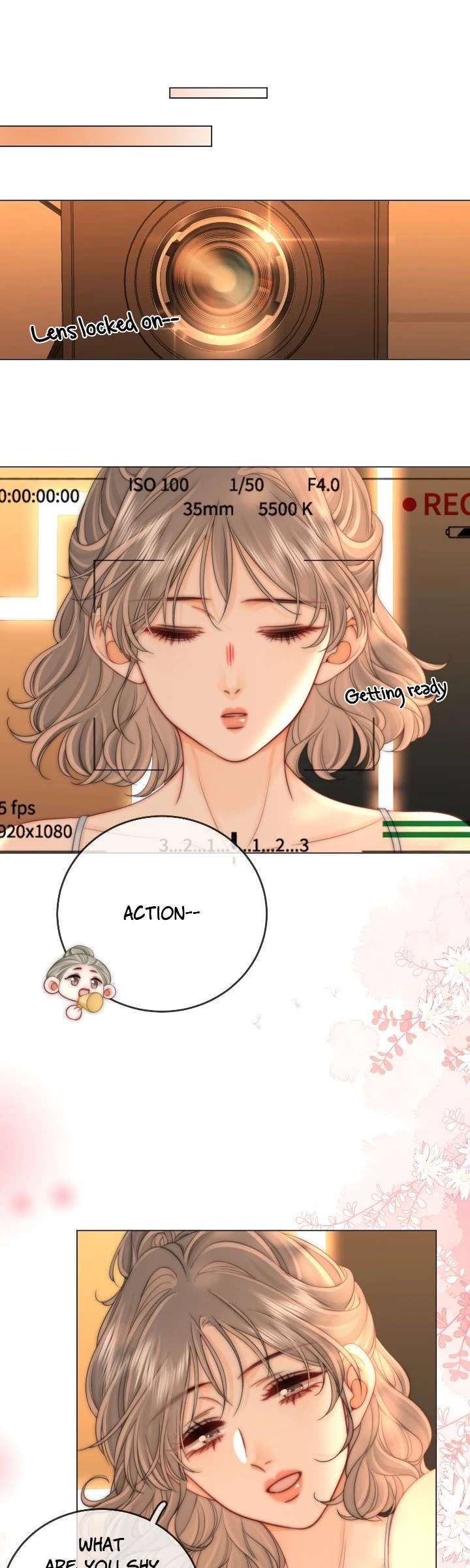 Miss Gu and Miss Qu Chapter 126 - Page 2