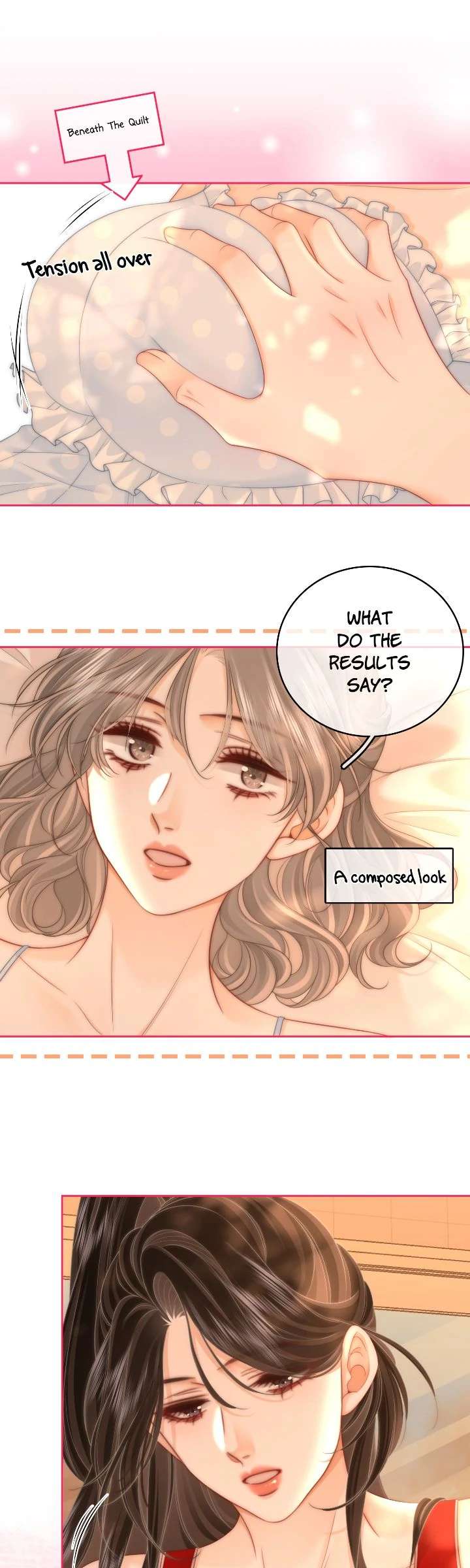 Miss Gu and Miss Qu Chapter 126 - Page 8