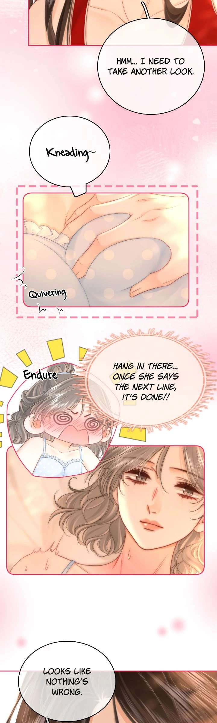 Miss Gu and Miss Qu Chapter 126 - Page 9