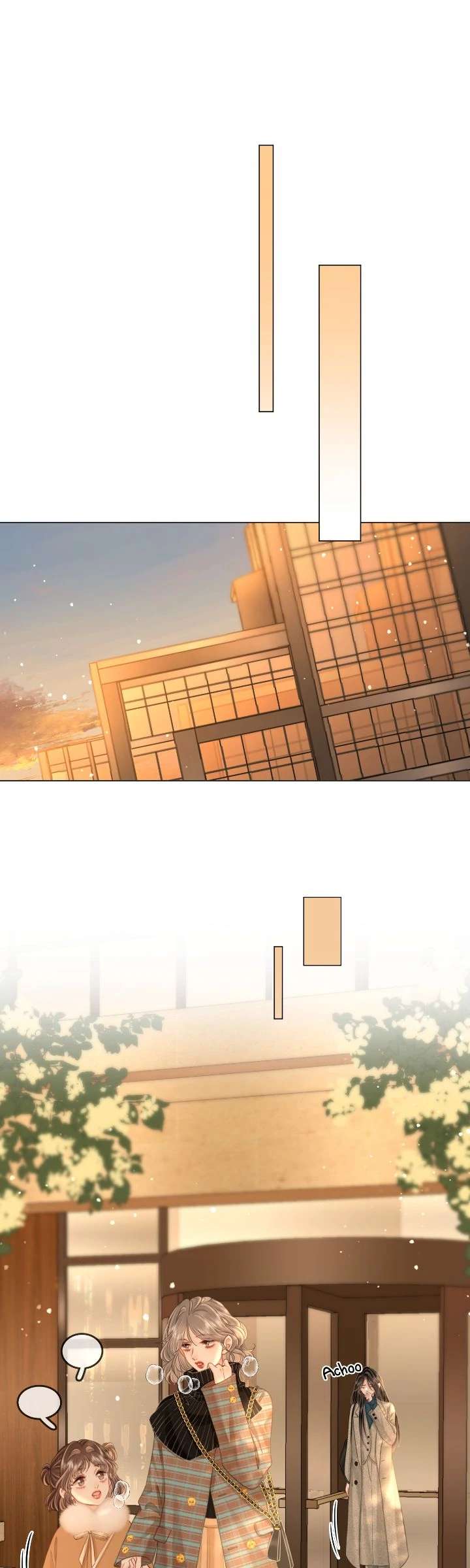 Miss Gu and Miss Qu Chapter 127 - Page 2