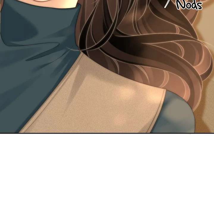 Miss Gu and Miss Qu Chapter 127 - Page 22