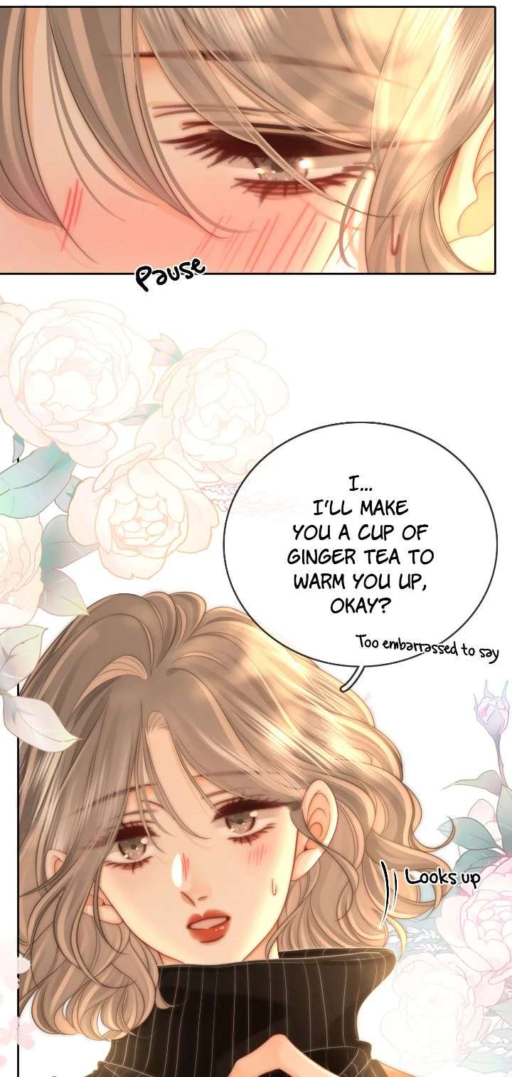 Miss Gu and Miss Qu Chapter 127 - Page 7