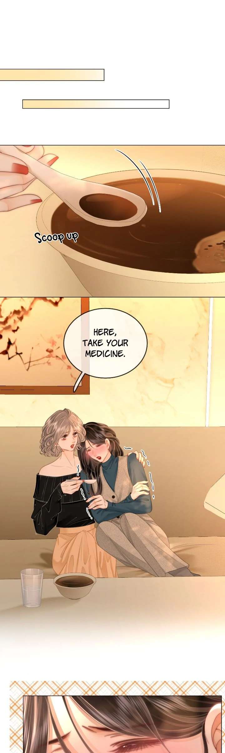 Miss Gu and Miss Qu Chapter 128 - Page 2