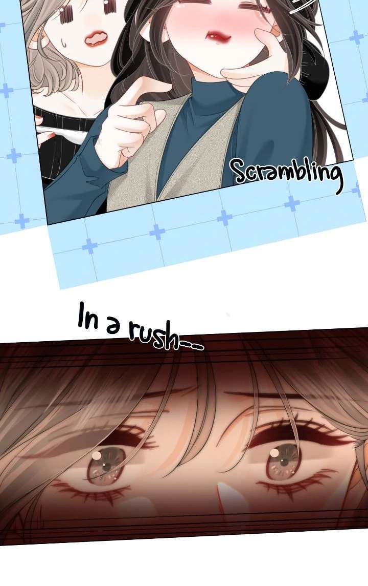 Miss Gu and Miss Qu Chapter 128 - Page 4