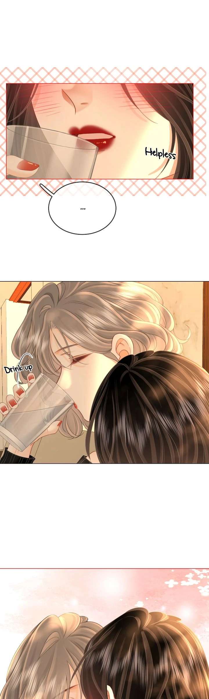 Miss Gu and Miss Qu Chapter 128 - Page 7